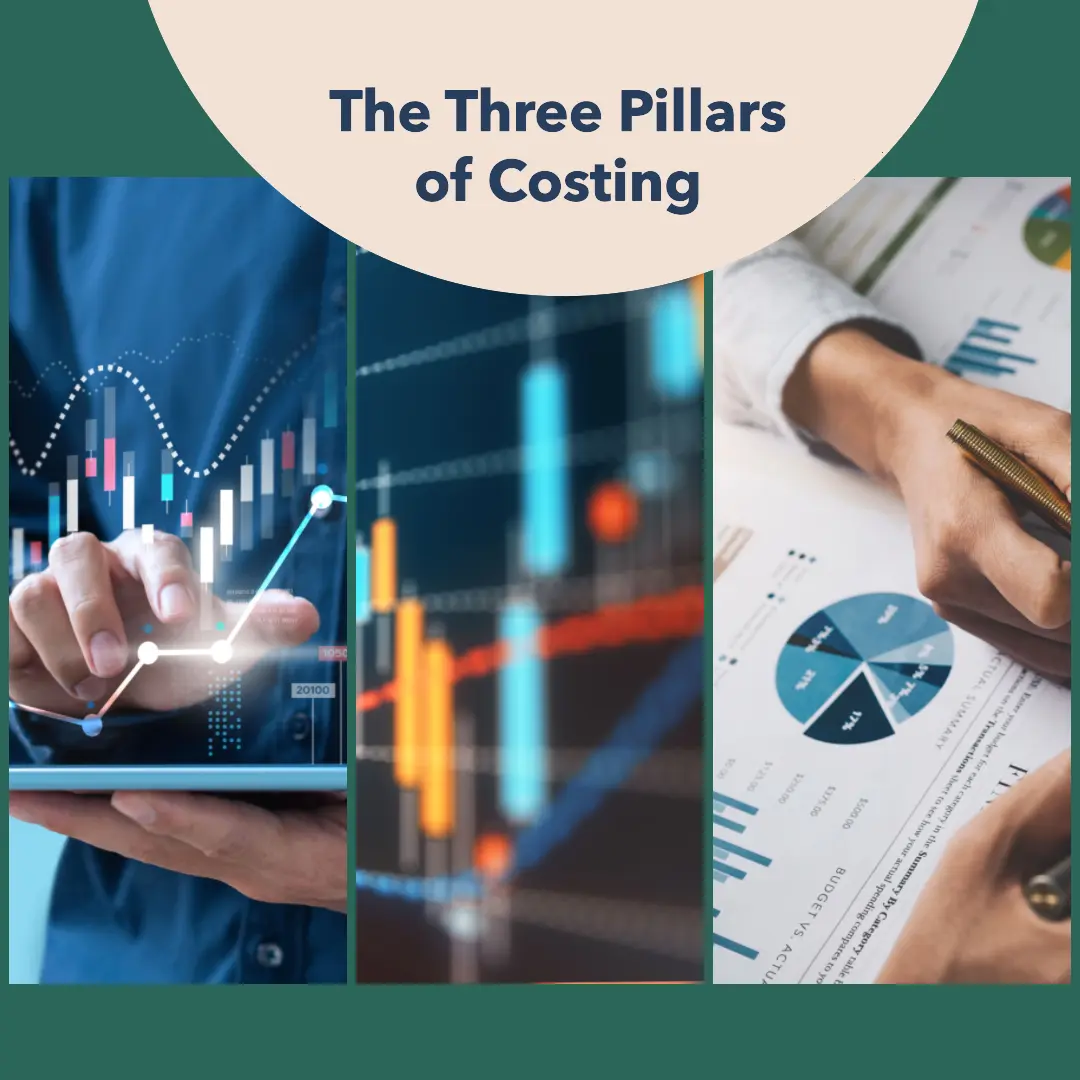 Read more about the article The Three Pillars of Costing and How They Impact Project Management