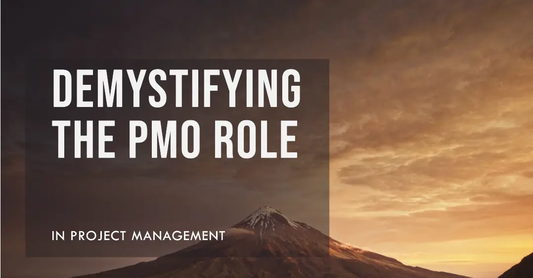 You are currently viewing Demystifying the PMO Role in Project Management