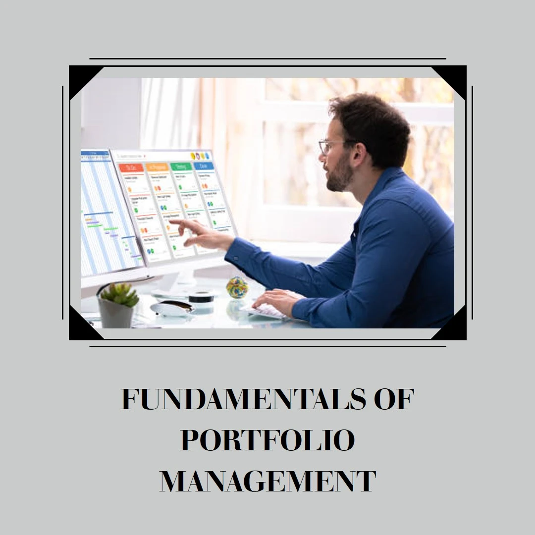 You are currently viewing The Fundamentals of Portfolio Management in Project Management