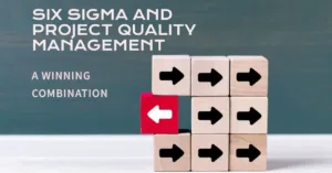 Read more about the article Six Sigma and Project Quality Management: A Winning Combination