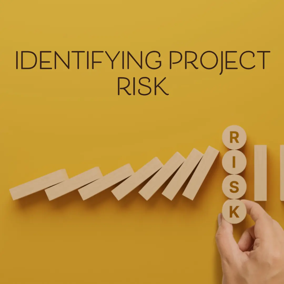 Read more about the article Identifying Project Risk: Techniques and Tools for the Modern Project Manager