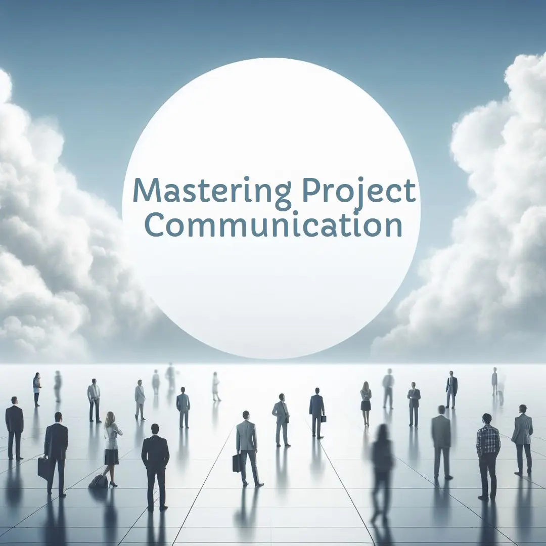 Read more about the article Mastering the 7 C’s of Project Communication