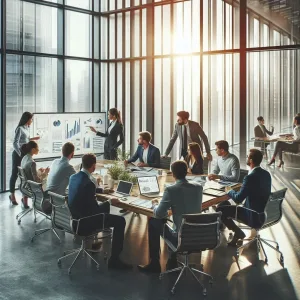 Read more about the article Building a Culture of Continuous Improvement in Month-End Closing