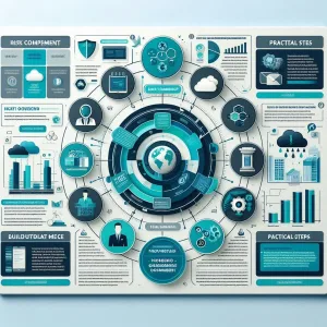 Read more about the article Building a Risk Data Governance Framework: Key Components and Practical Steps