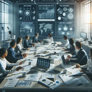 Read more about the article Creating a Culture of Compliance: The Role of Accounts Payable Risk Control Matrices