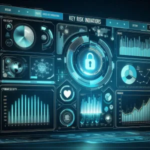 Read more about the article Creating a Risk Dashboard: Visualizing Key Risk Indicators for Cyber Security