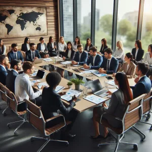 Read more about the article Cultural Considerations in Global Enterprise Risk Management Audits