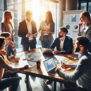 Read more about the article Effective Communication Strategies for Month-End Close Teams