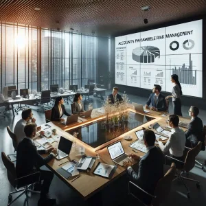 Read more about the article Emerging Trends in Accounts Payable Risk Management: What Internal Auditors Need to Know