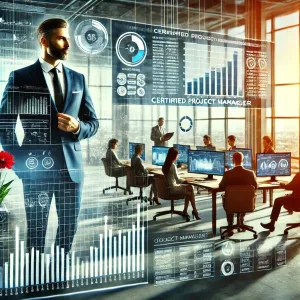 Read more about the article From Theory to Practice: The Real-World Impact of Project Management Certifications