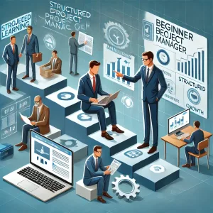 Read more about the article From Zero to Project Manager: A Step-by-Step Guide for Beginners