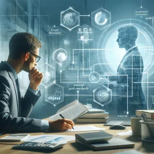 Read more about the article How Internal Audit Standards Influence the AUD CPA Exam Content