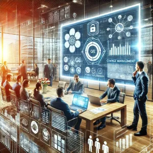 Read more about the article Integrating Change Management into Project Management: A PMI Perspective