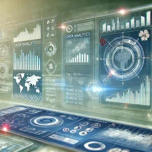 Read more about the article Leveraging Data Analytics in Glide Path Project Management