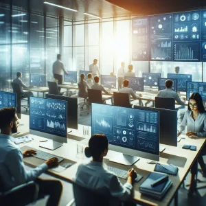 Read more about the article Leveraging Data Analytics in Outsourced Internal Audits