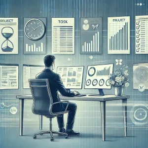 Read more about the article Managing Multiple Projects: Tips for Project Management Contractors