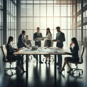 Read more about the article Managing Risks in Internal Audit Outsourcing: A Comprehensive Guide