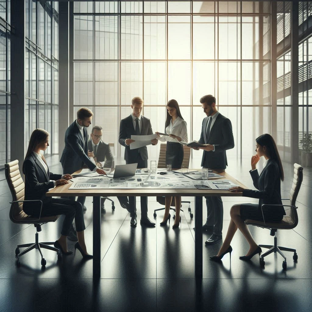 Read more about the article Managing Risks in Internal Audit Outsourcing: A Comprehensive Guide