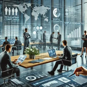 Read more about the article Navigating Regulatory Compliance: Sample Coordination in Project Management