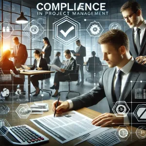 Read more about the article Regulatory Compliance in Project Management: The Importance of Certification