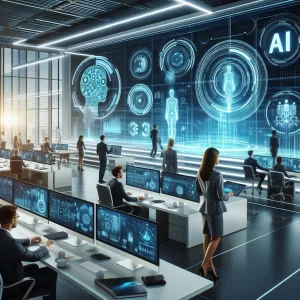 Read more about the article The Future of Internal Audit: Embracing AI and Automation