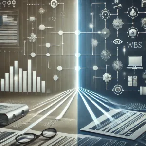 Read more about the article Tools of the Trade: Software Solutions for Gantt Charts and WBS