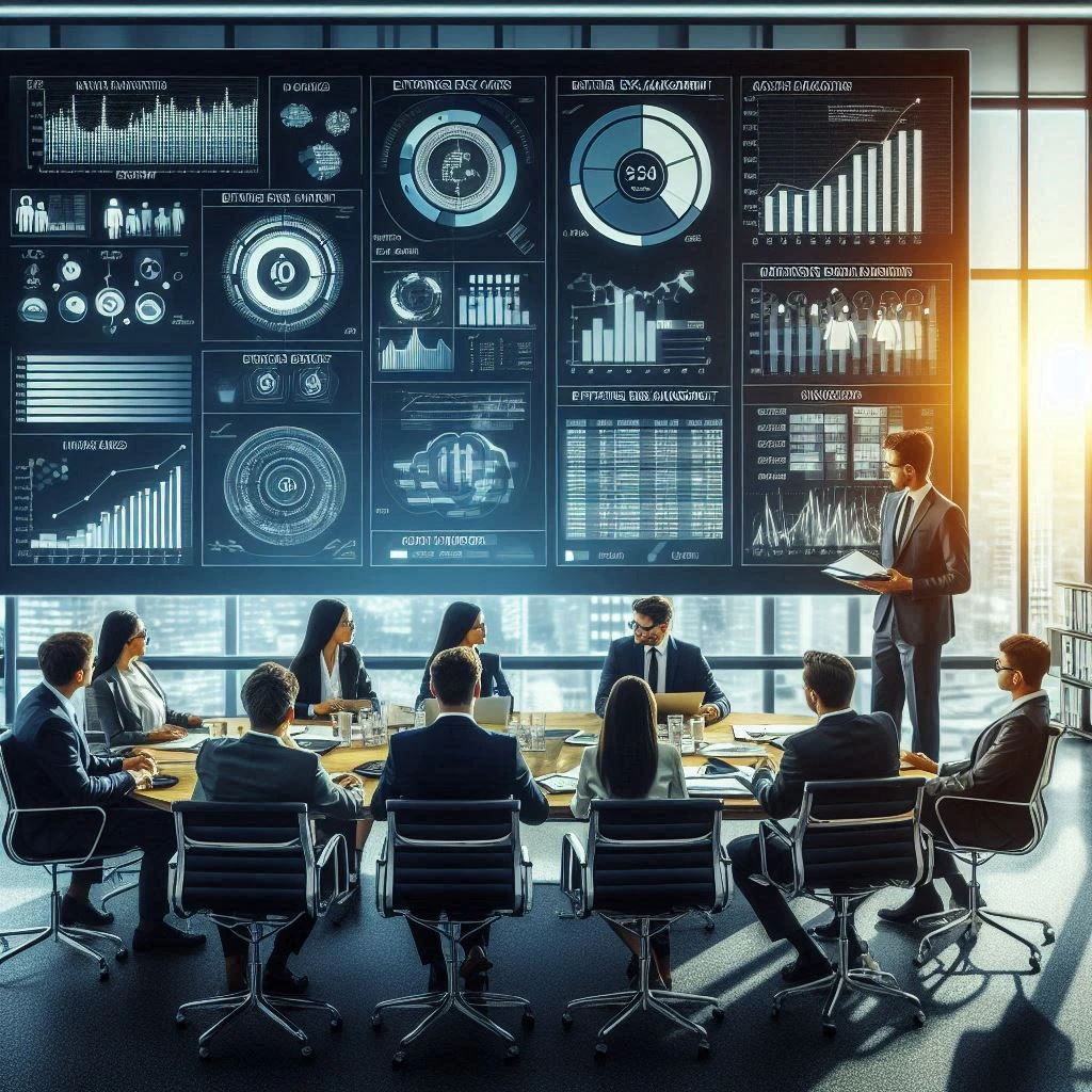 You are currently viewing Top 5 Trends Shaping Internal Audit in 2025