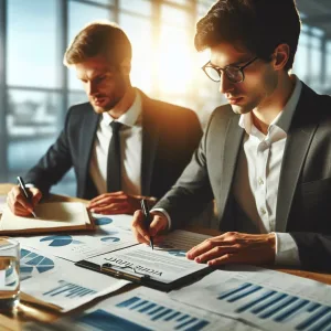 Read more about the article Internal Audit and MAR Audit: A Symbiotic Relationship