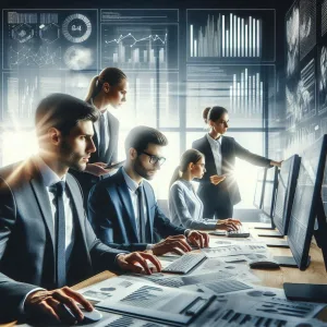 Read more about the article Bridging the Gap: How IFRS Certification Enhances Risk Management in Internal Audit