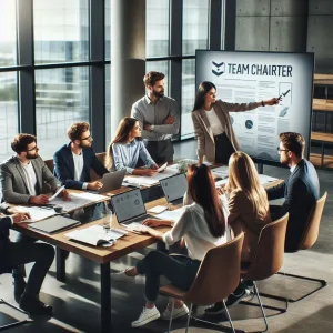 Read more about the article Building Trust and Accountability in Internal Audit with Team Charters