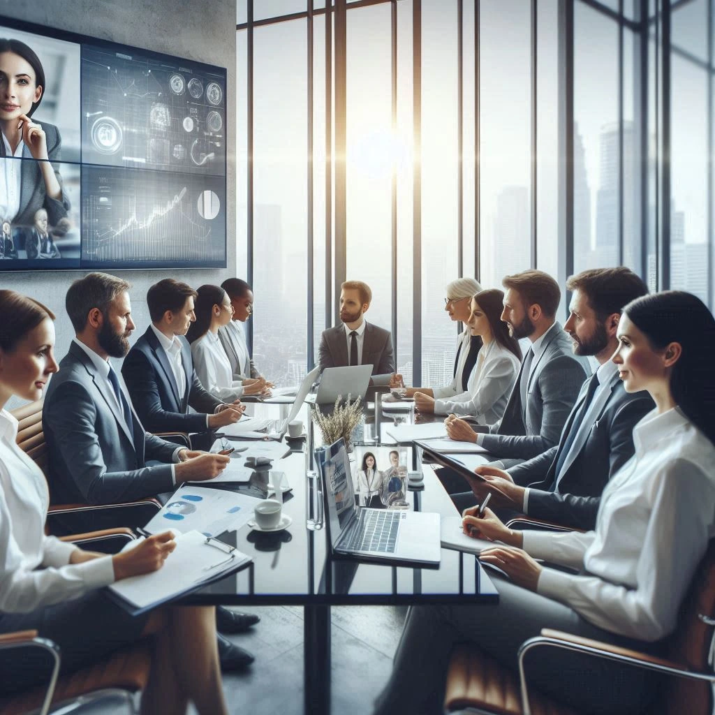 Read more about the article Building Trust in Remote Audits: Communication Strategies