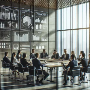 Read more about the article Building a Culture of Compliance: The Role of IFRS in Internal Audit