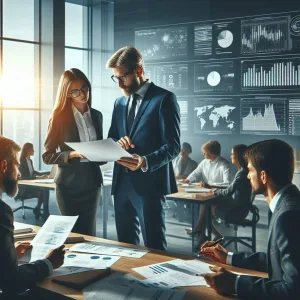 Read more about the article Collaboration Between Internal Audit and Procurement in Third Party Management