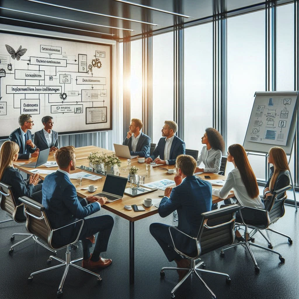 You are currently viewing Common Challenges in Implementing DAS 140 and How to Overcome Them