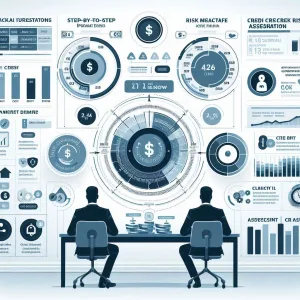 Read more about the article Creating a Credit Risk Assessment Template: A Step-by-Step Guide
