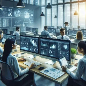 Read more about the article Data Analytics in Internal Auditing: Workiva vs AuditBoard
