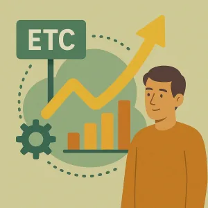 Read more about the article ETC as a Tool for Continuous Improvement in Project Management