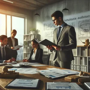 Read more about the article Ethical Challenges in Auditing Insurance Companies: What Auditors Should Know