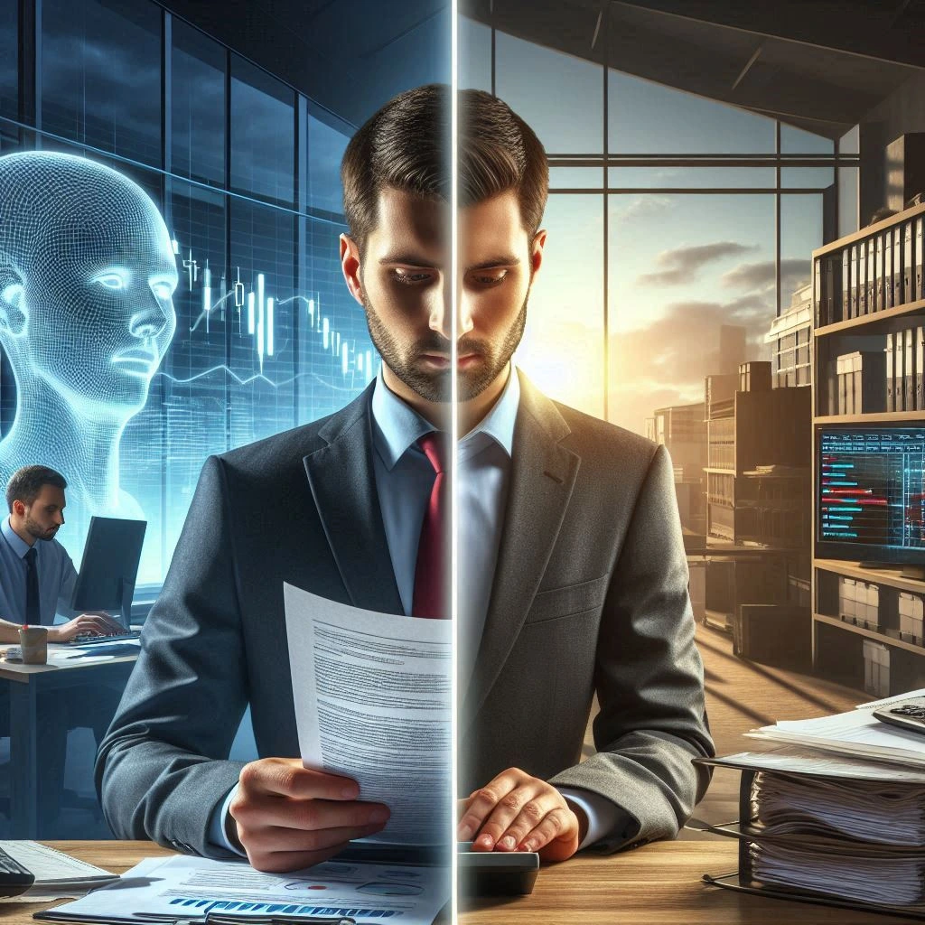 Read more about the article Ethics in Auditing: Internal vs. External Perspectives