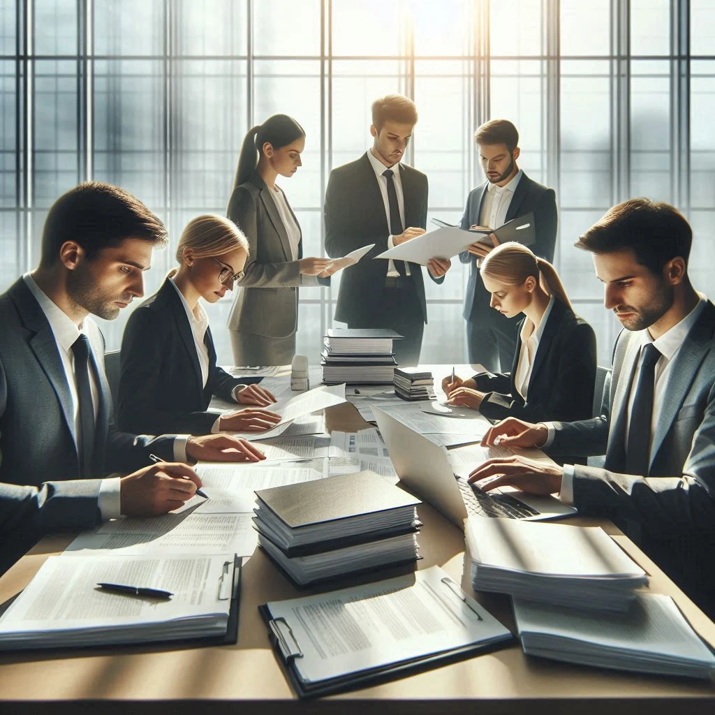 Read more about the article Ethics in Vendor Auditing: Maintaining Integrity and Transparency