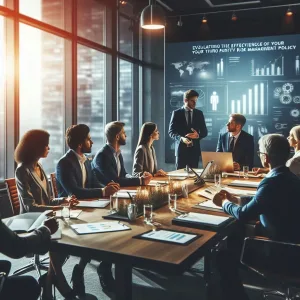 Read more about the article Evaluating the Effectiveness of Your Third-Party Risk Management Policy