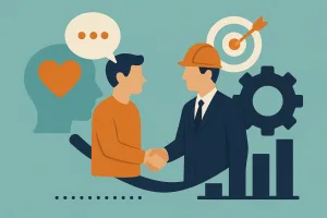 Read more about the article Exploring the Role of Soft Skills in Engineering Project Management
