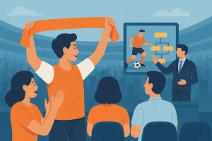 Read more about the article Fan Engagement Projects: Using Project Management to Enhance the Spectator Experience