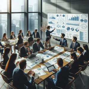 Read more about the article Feedback Loops: Gathering Insights to Enhance Your Audit Report Template