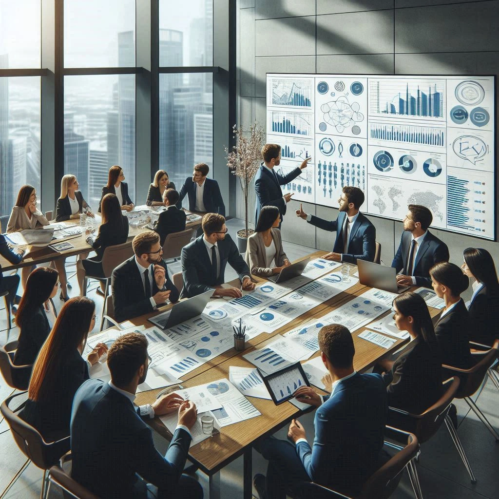Read more about the article Feedback Loops: Gathering Insights to Enhance Your Audit Report Template