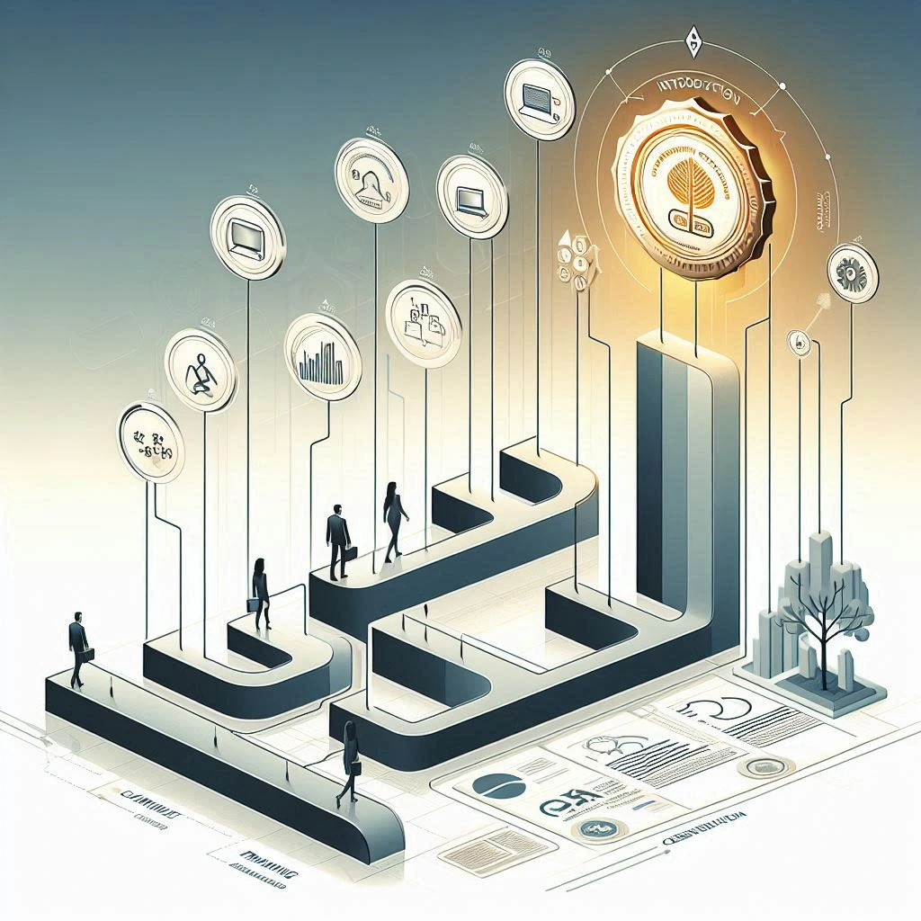 Read more about the article From Novice to Expert: Your Roadmap to Online ISO 9001 Auditor Certification