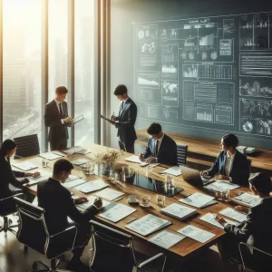 Read more about the article How to Conduct a Vendor Audit: A Step-by-Step Guide