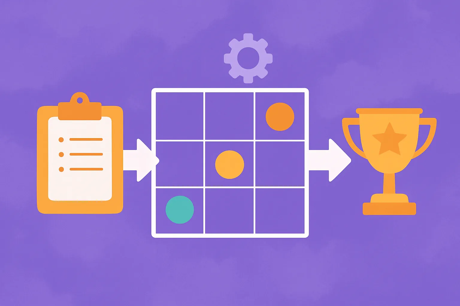 You are currently viewing How to Create a Portfolio Prioritization Framework for Your Organization