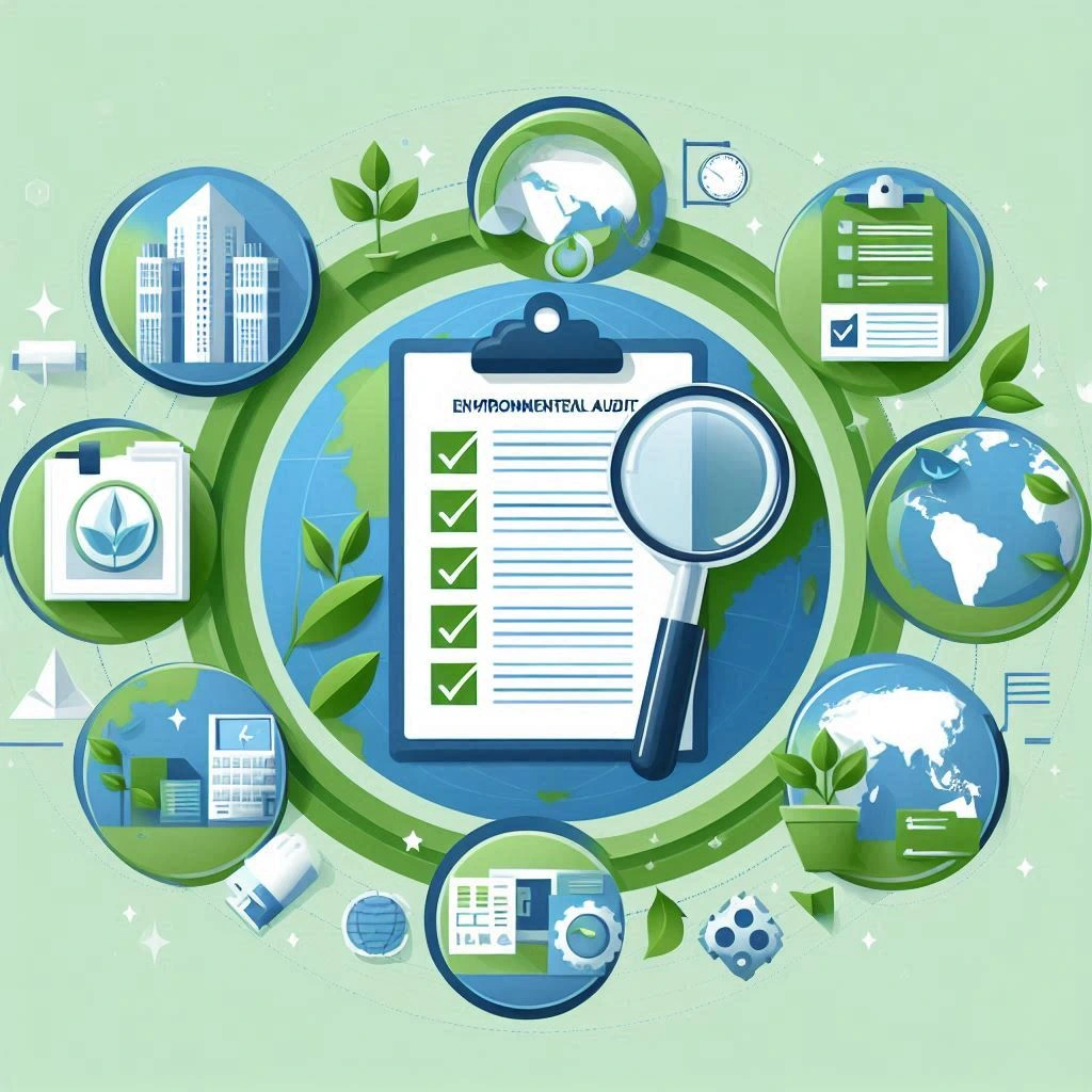 Read more about the article ISO 14001: The Environmental Audit Perspective