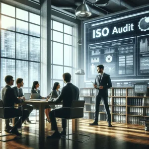 Read more about the article ISO Audit Reports: Best Practices for Effective Communication